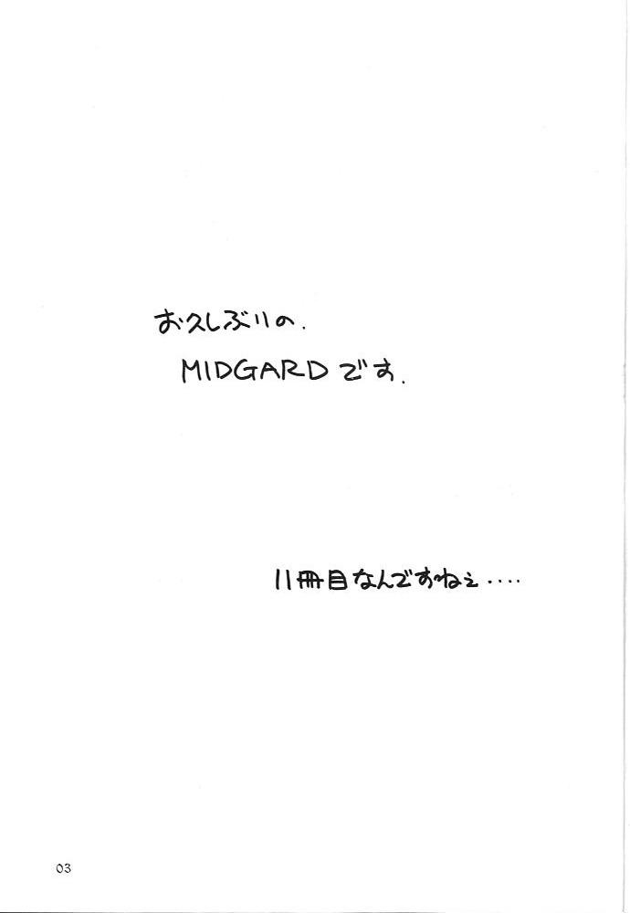 Midgard 11 1