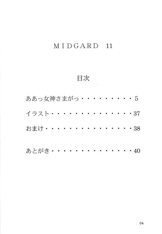 Midgard 11 2