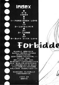 Forbidden Love 4