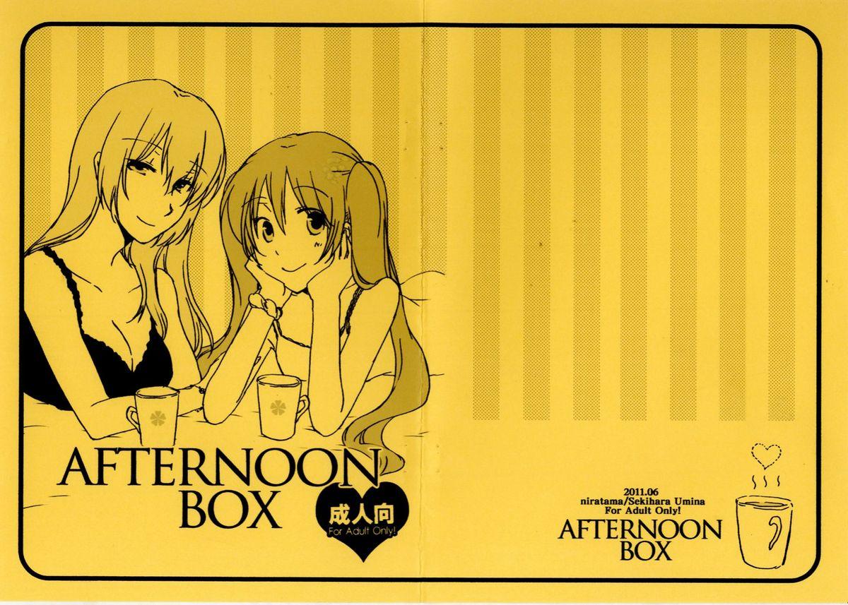 Afternoon Box 0