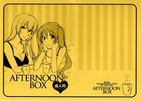 Afternoon Box 1