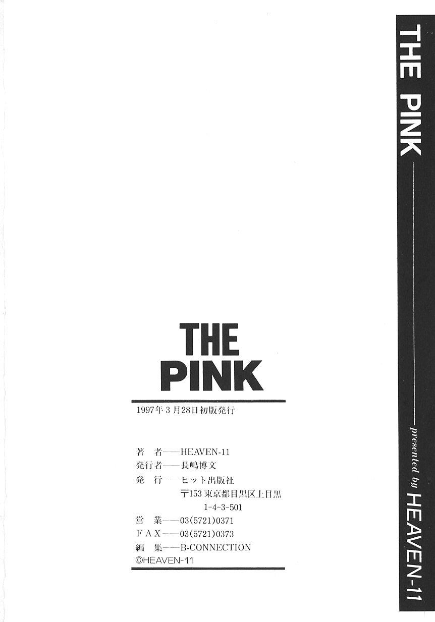 THE PINK 169