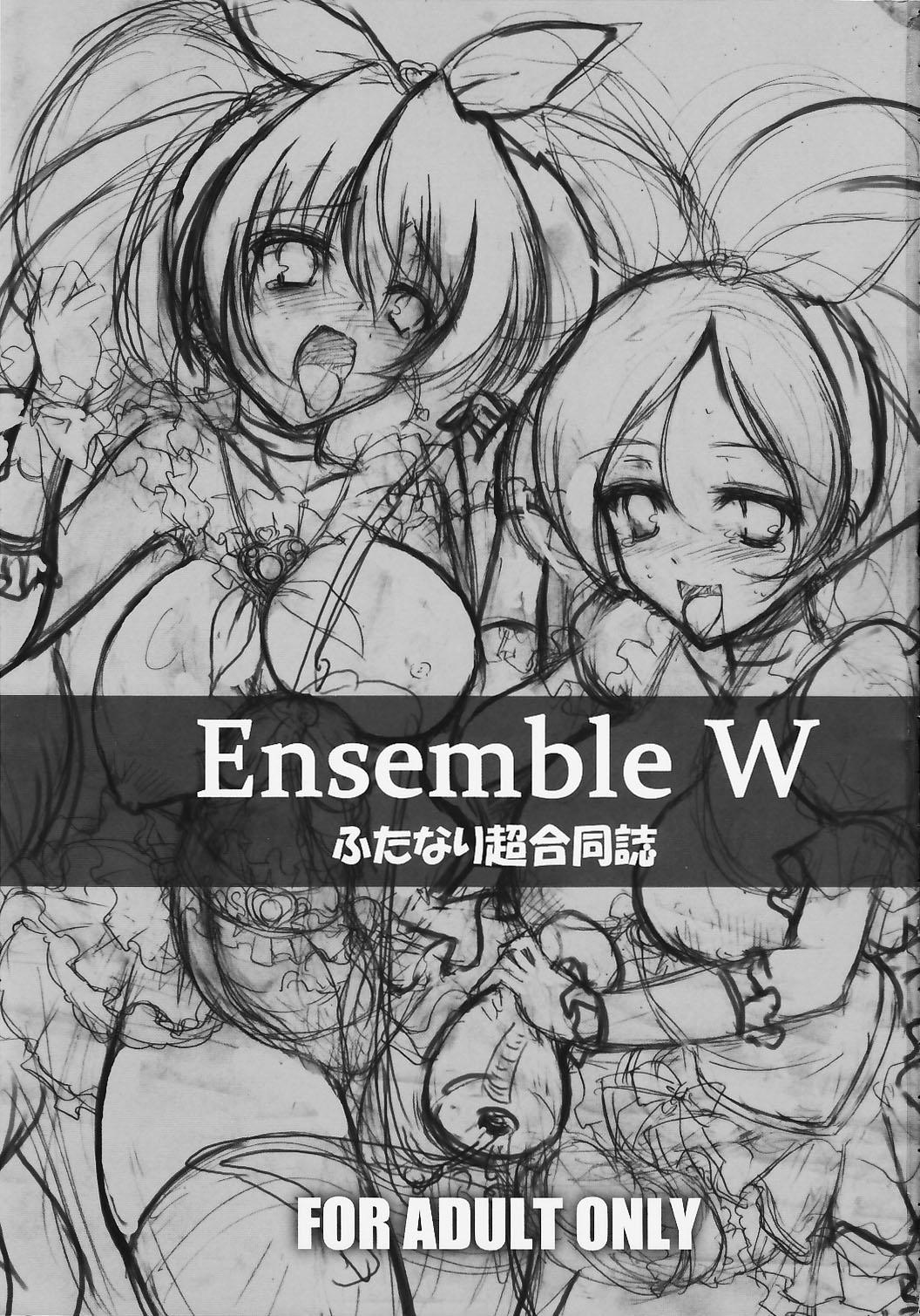 Ensemble W 2
