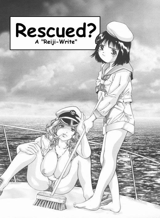 Rescued? 0