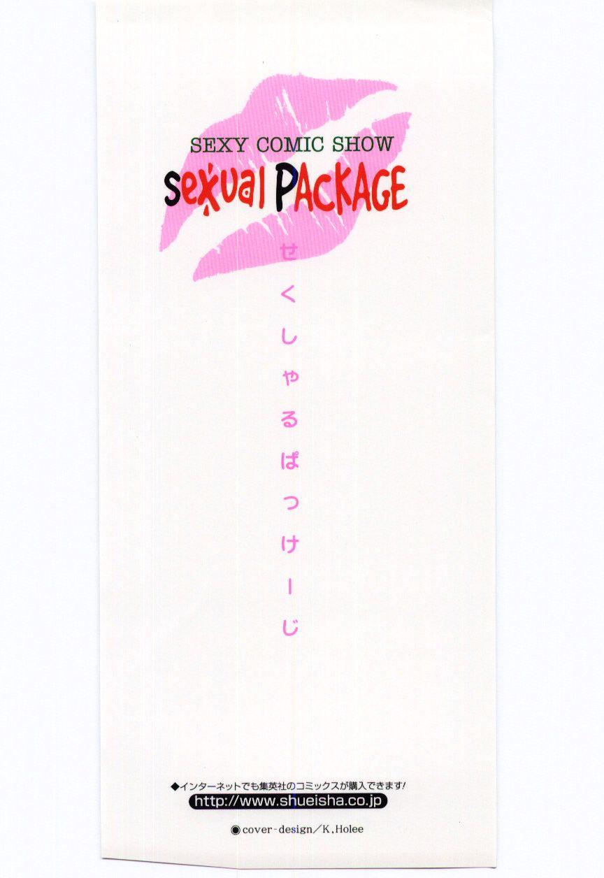 Sexual Package 1