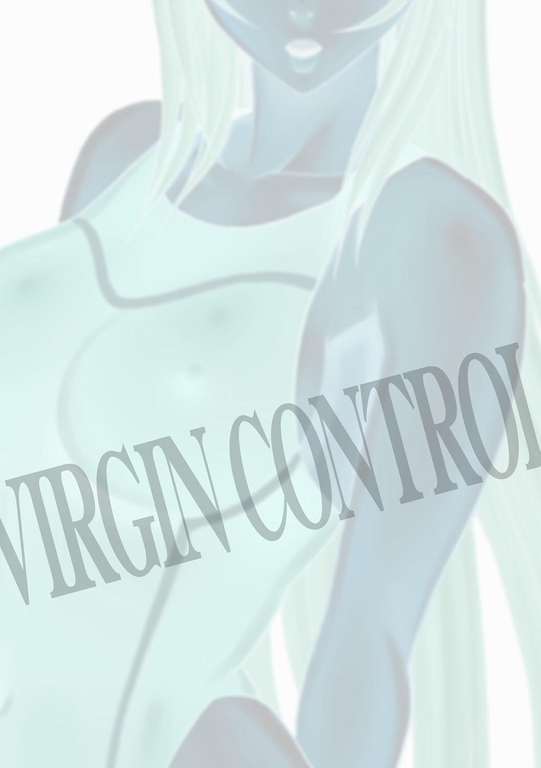 Virgin Control takane no hana o tsumu you ni 6 3