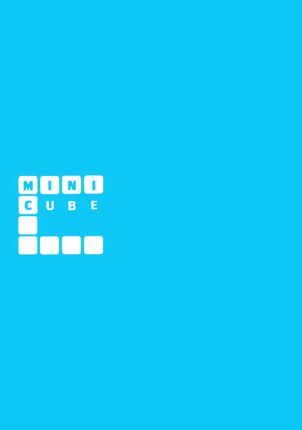 Perfect MINICUBE - C cube Tanga - Page 16