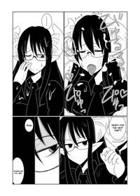 Ass JK Succubus No Renai Jijou. | Thoughts On Love By A Female High School Succubus  Leaked 4