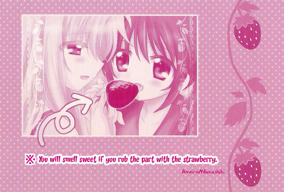 Femdom Pov Strawberry Time - Mahou shoujo lyrical nanoha Corno - Page 29