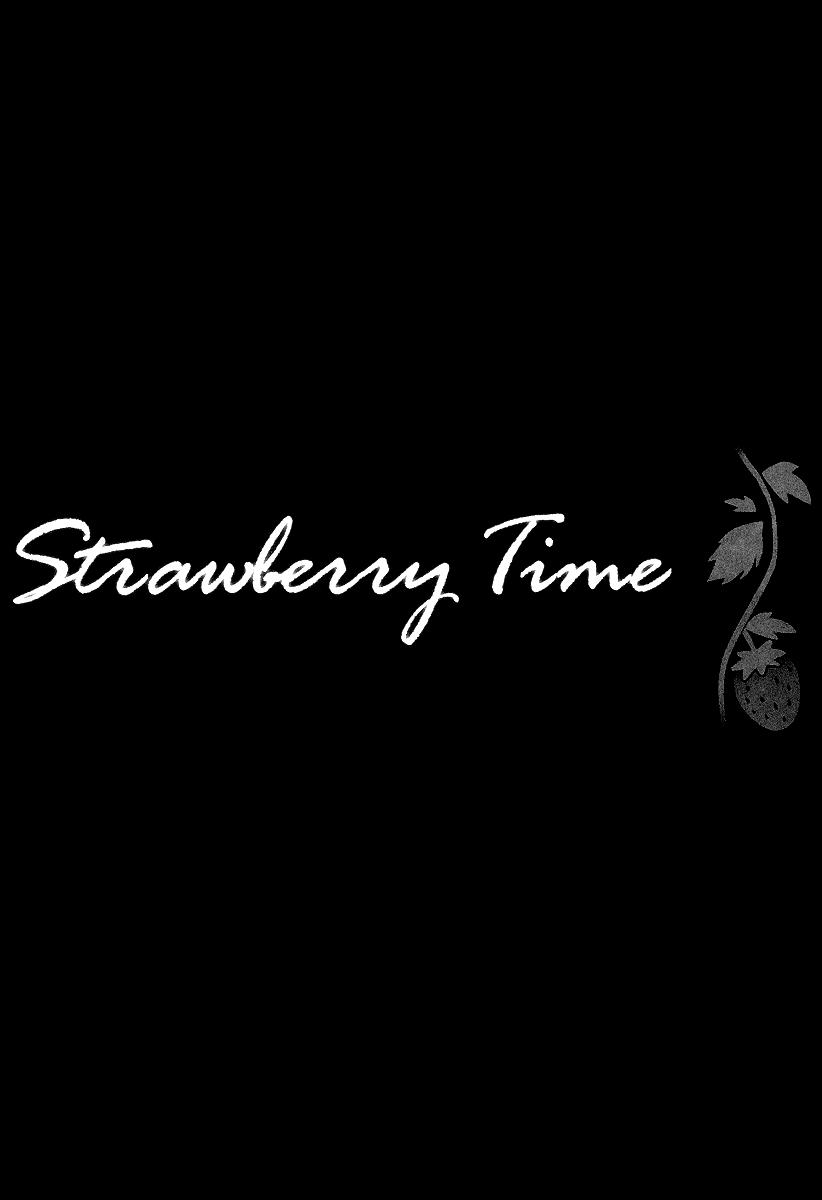 Strawberry Time 5