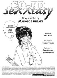 CO-ED Sexxtasy 5 2