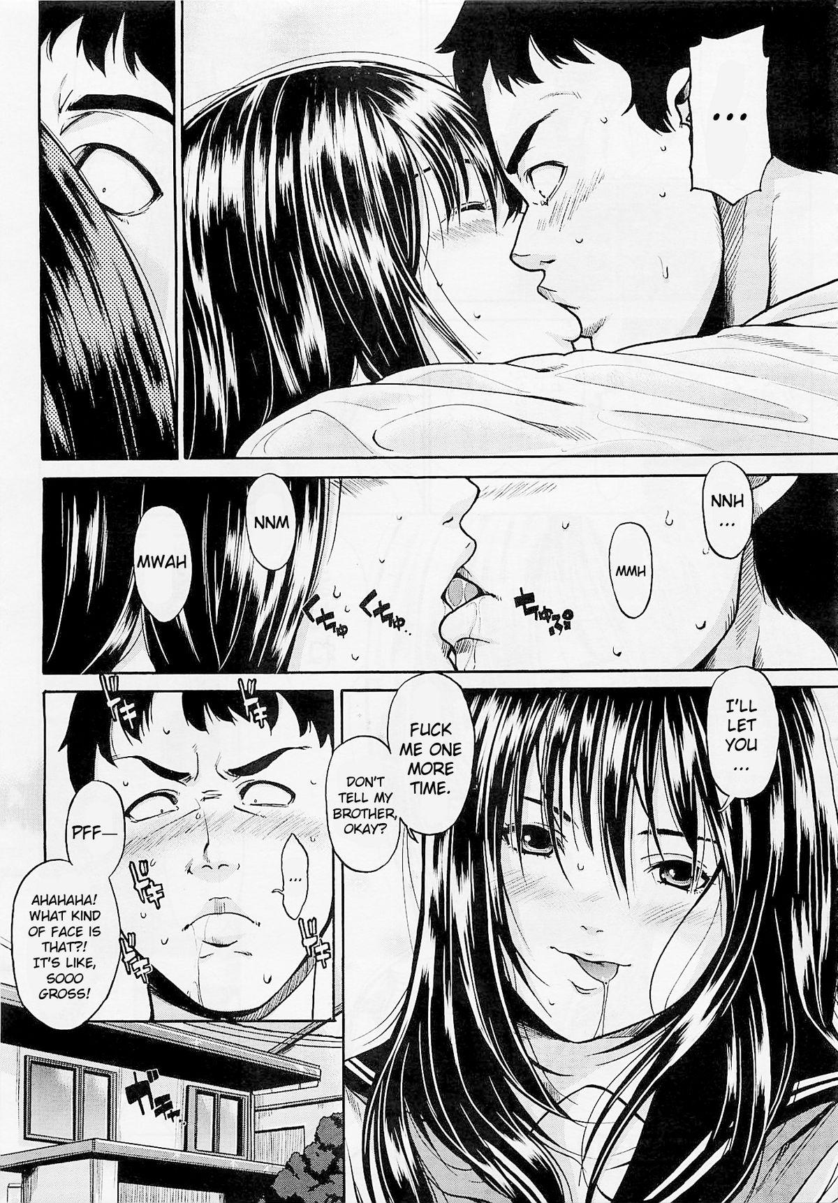 Lolicon Blue Monday Sex - Page 23