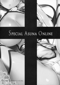 SPECIAL ASUNA ONLINE 3