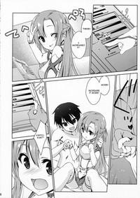 SPECIAL ASUNA ONLINE 6