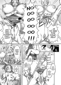 Forbidden Tenkuu No W Nikubenki | Double Heavenly Cum Dumps Dragon Quest V Gay Hairy 7