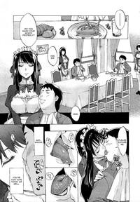 Kimi wa Meido de Shika Nai | You Are Just A Maid Ch. 1-3 5