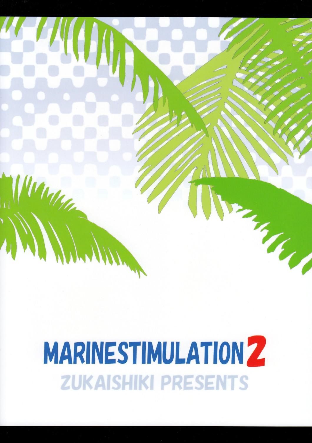 Marine Stimulation 2 1
