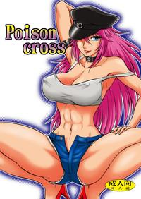 Poison cross 1