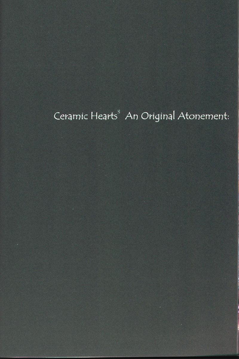 Amigo Ceramic Hearts 3 Amateursex - Page 9