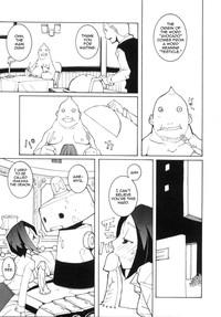 Swinger Gluttony  Stepsiblings 3
