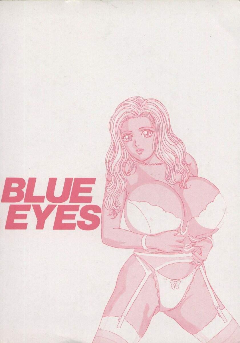 Linda Blue Eyes 2 Huge - Page 6