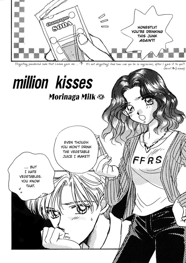 Million Kisses 1
