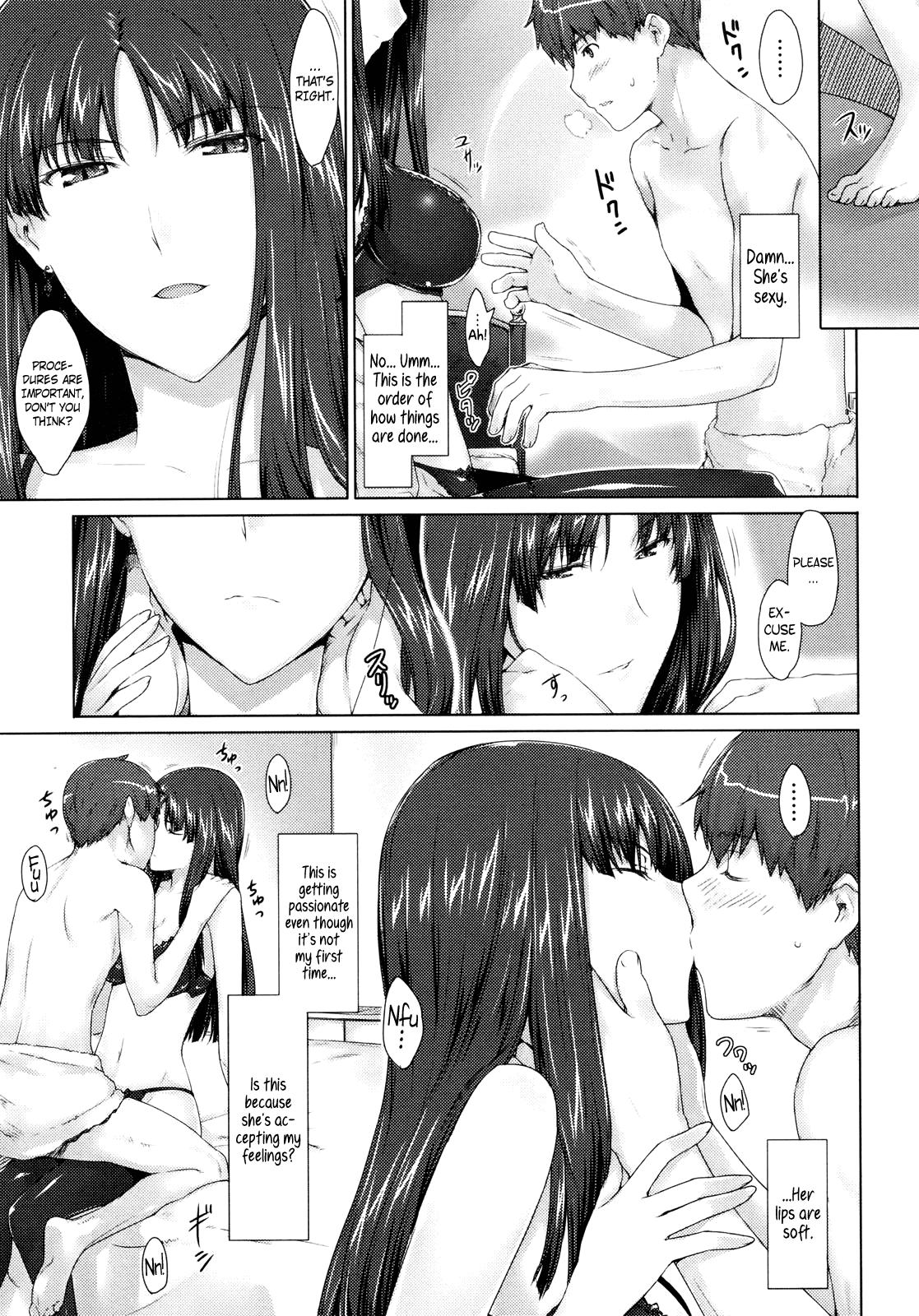 Married Fujun Kouyuu Couple Sex - Picture 3