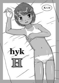 hykH 1