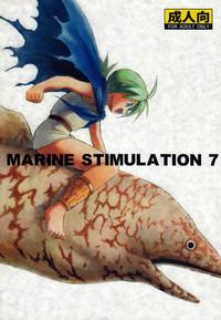 Marine Stimulation 7 1