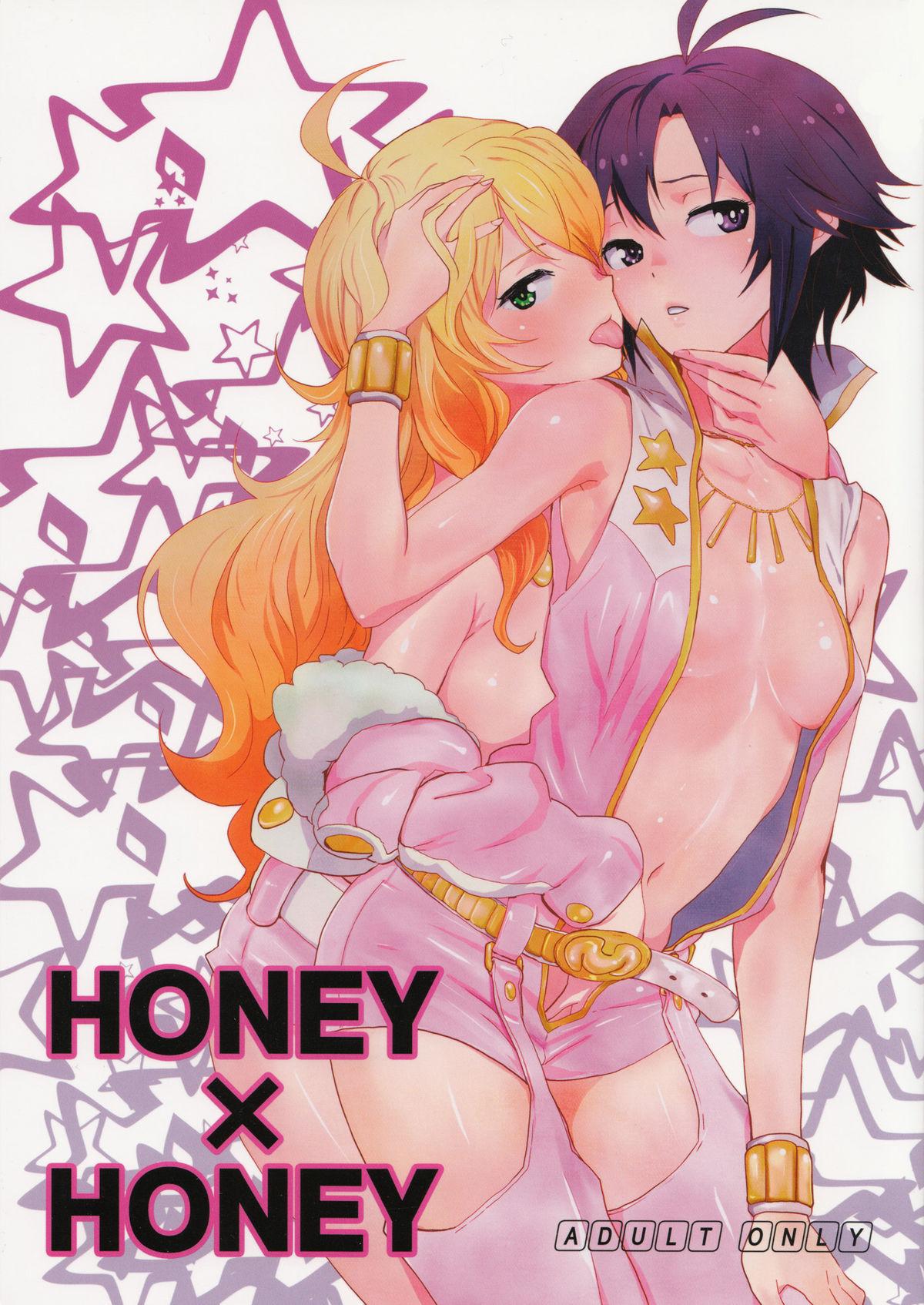 Honey x Honey 0