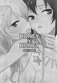 Honey x Honey 2