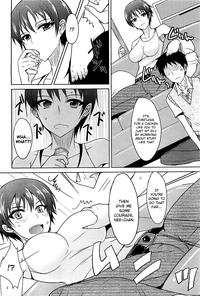 Tanjun? ￩ ♡ ￫ Fukuzatsu? | Simple? Complicated? 3