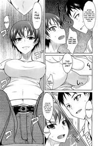 Tanjun? ￩ ♡ ￫ Fukuzatsu? | Simple? Complicated? 4