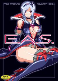 E.A.S. Erotic Adult Slave! 2