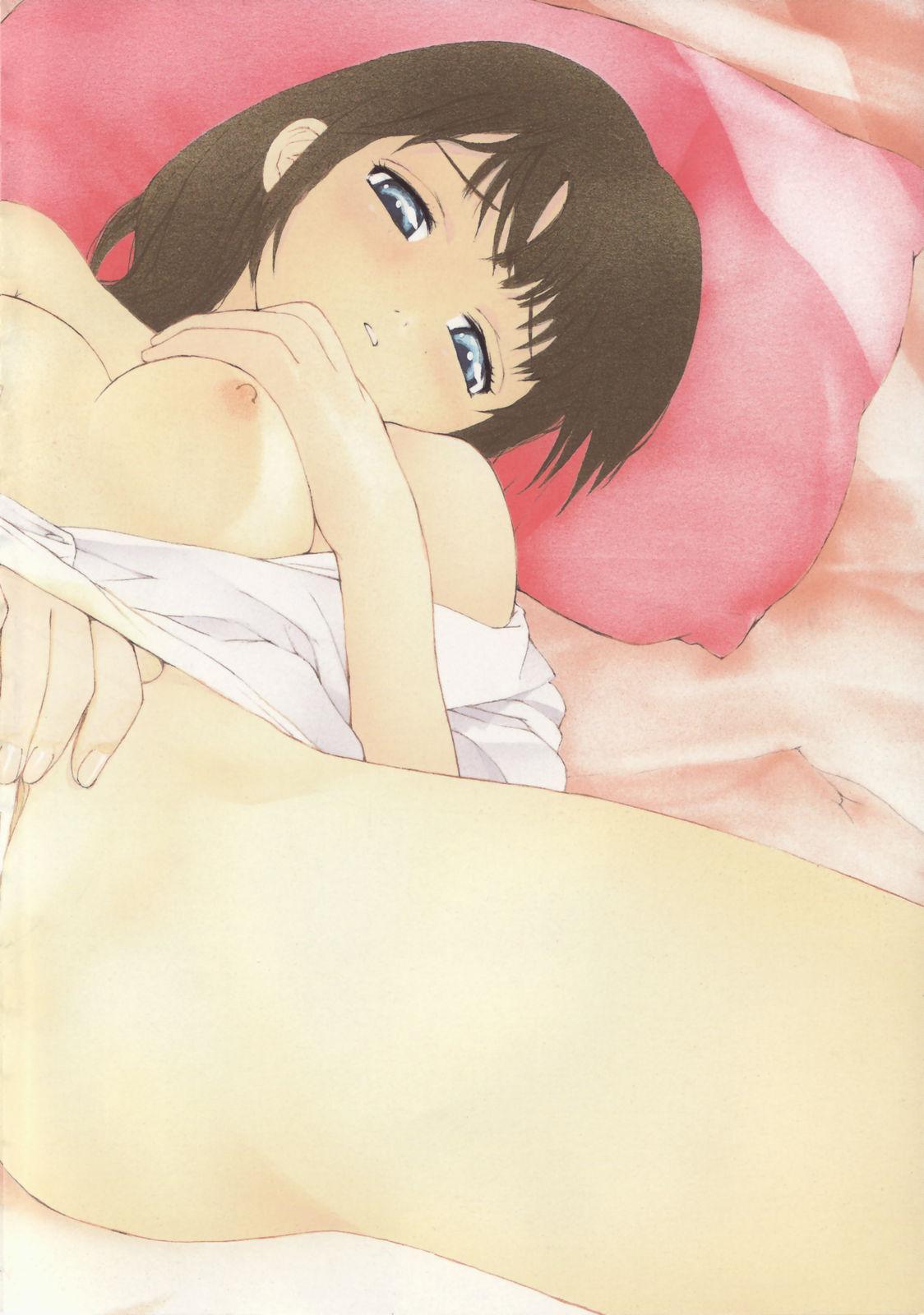Upskirt Datte, Yokujou Shitainda Mon. Anal Sex - Page 4