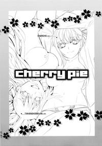 Cherry Pie 2