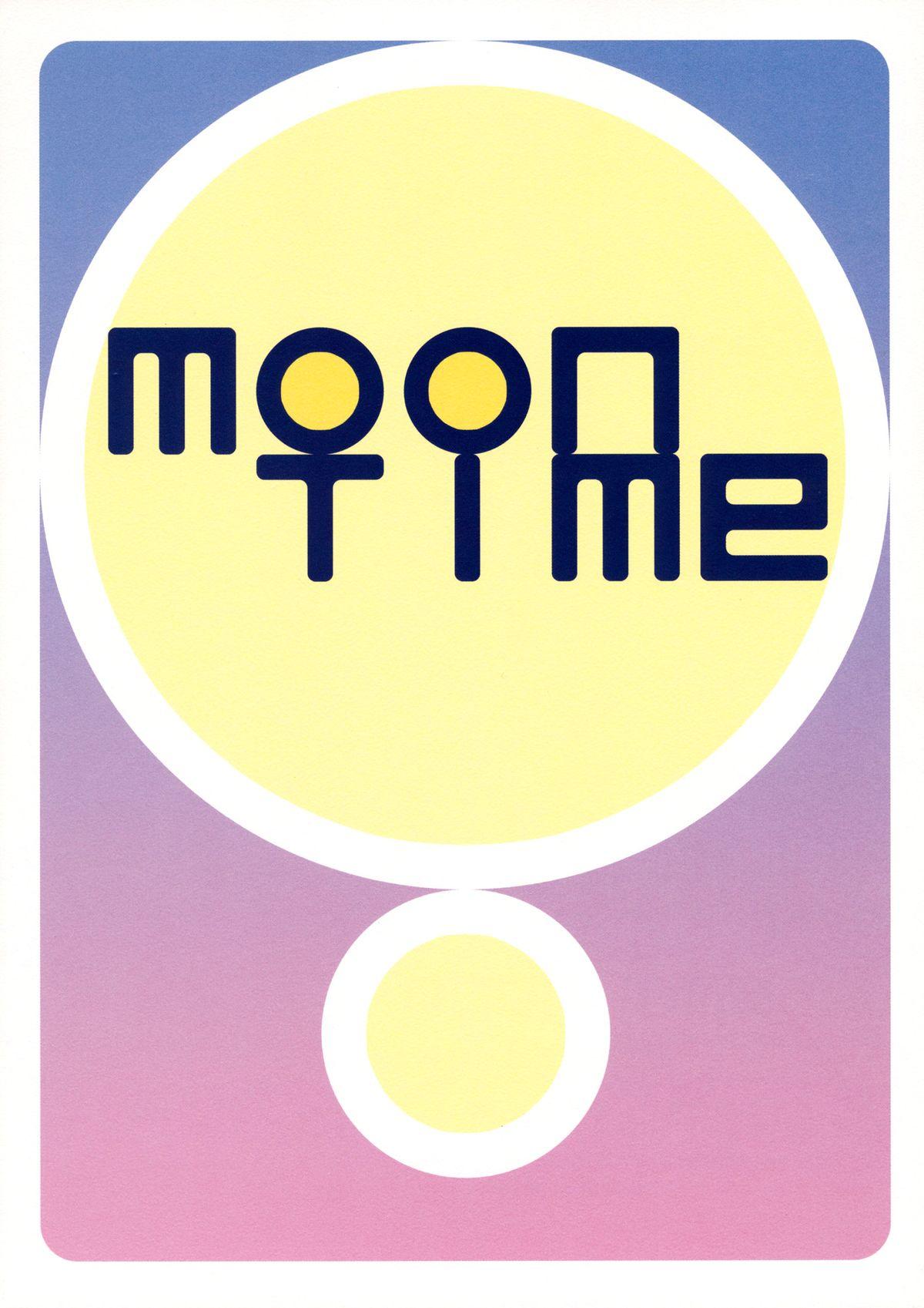 MOON TIME 27