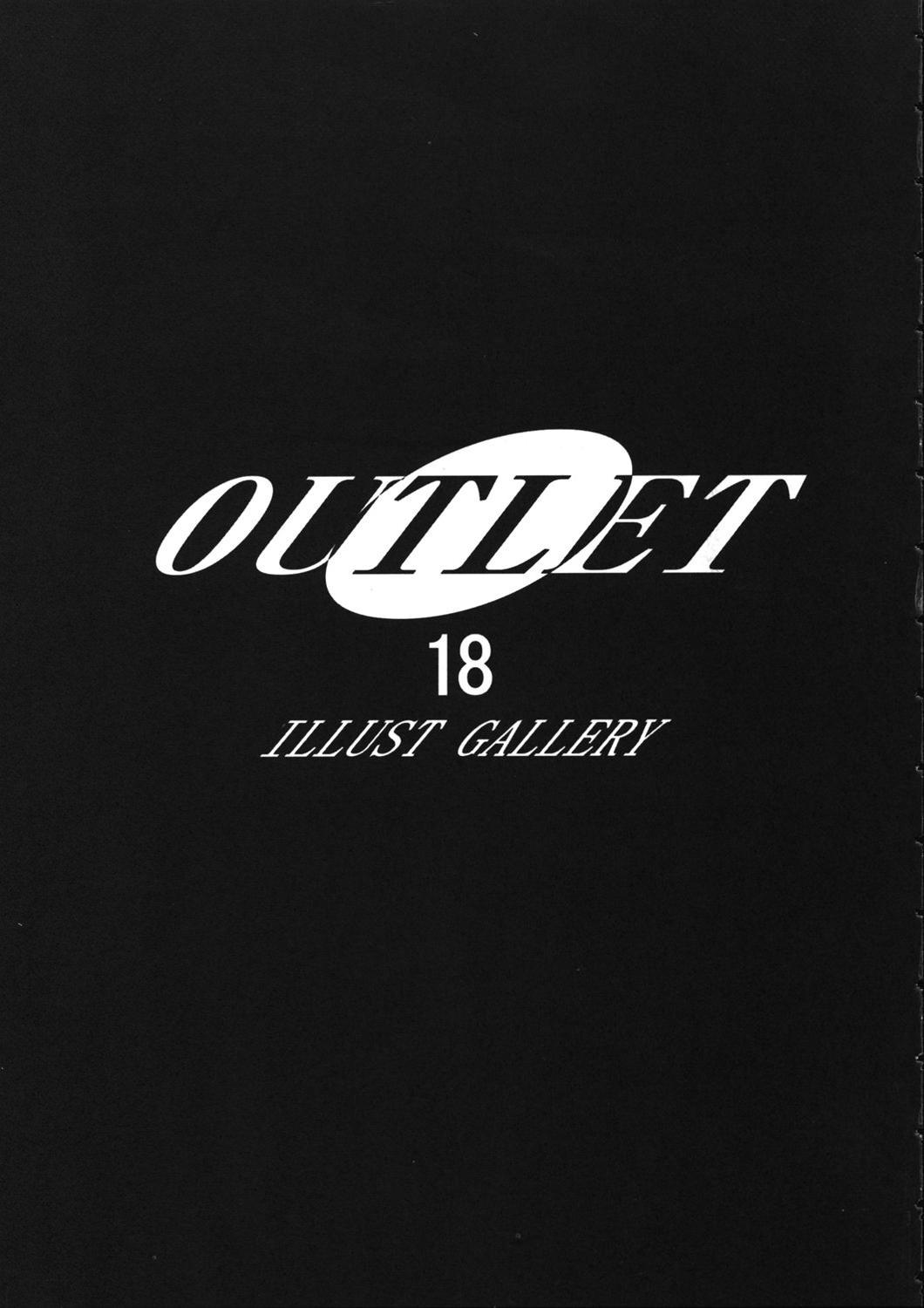 OUTLET 18 33