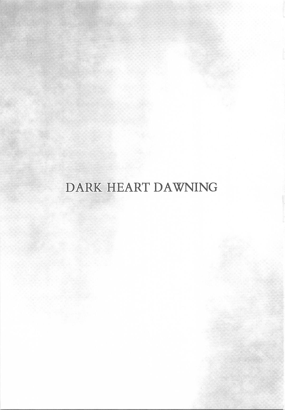 Nudist DARK HEART DAWNING - Steinsgate Clip - Page 2