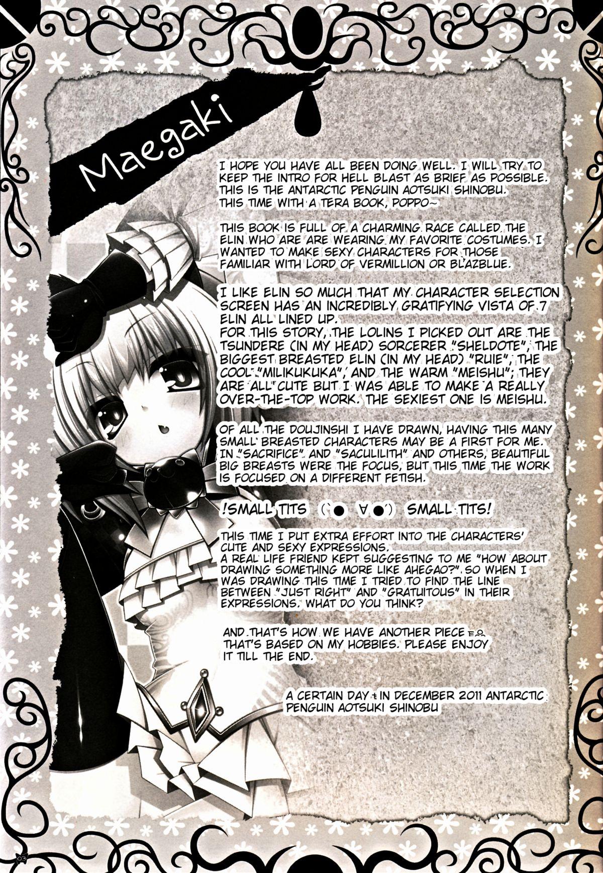 Cheerleader Hell Black! - Tera Masturbacion - Page 3