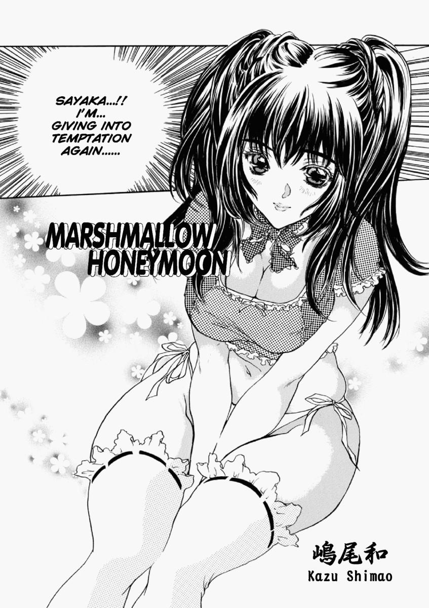 Marshmallow Honeymoon 2