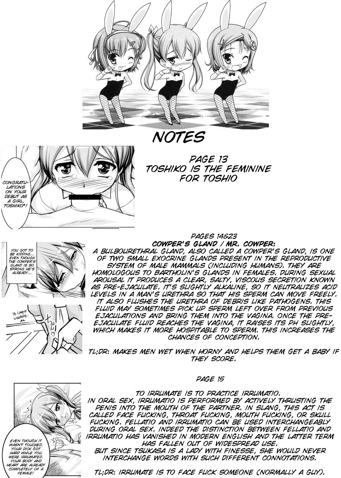 Babes Josou Musuko Vol. 02 - Yamitsuki Osana najimi wa bed yakuza Usodere Throatfuck - Page 32