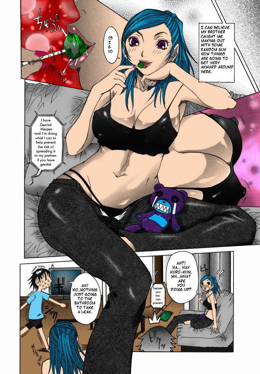 Cheating Dreams Can Cum True Awesome - Page 7