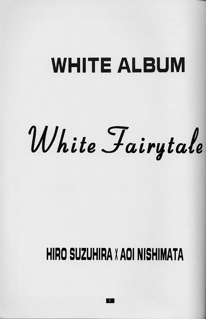 White Fairy Tale 2