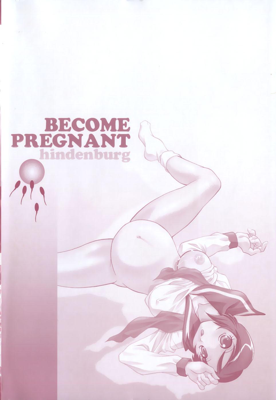 Ninshin Shichau - Become Pregnant 6