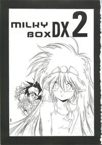 MILKY BOX DX2 2