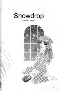 Snowdrop 3