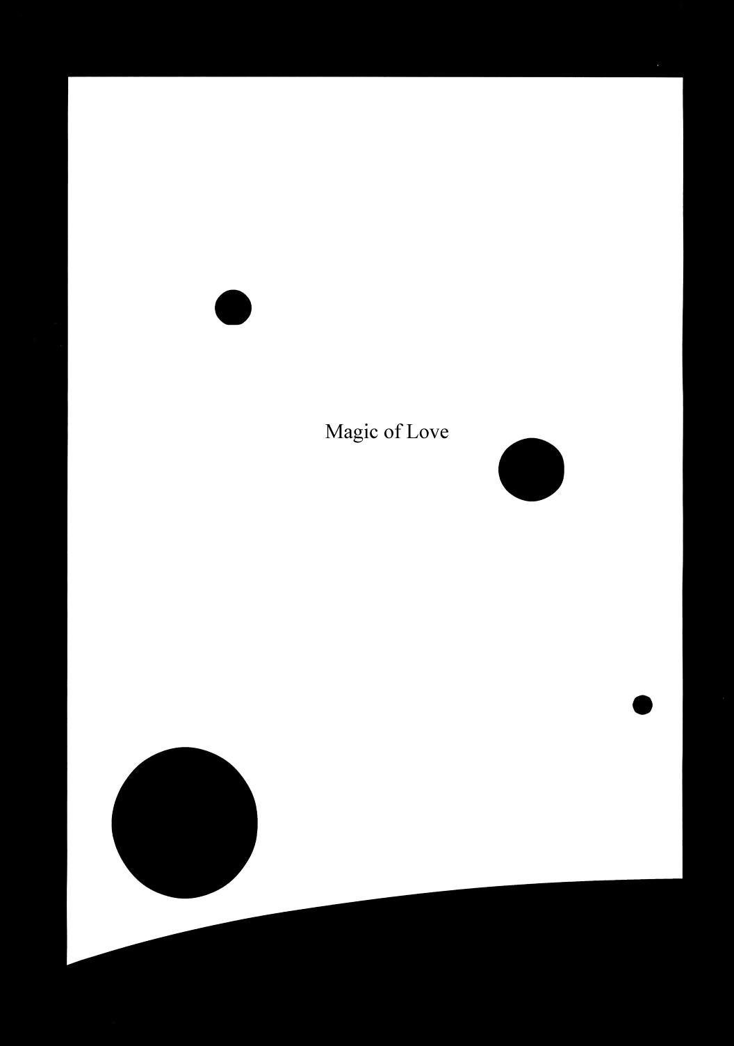 Koi no Mahou - Magic of Love 1