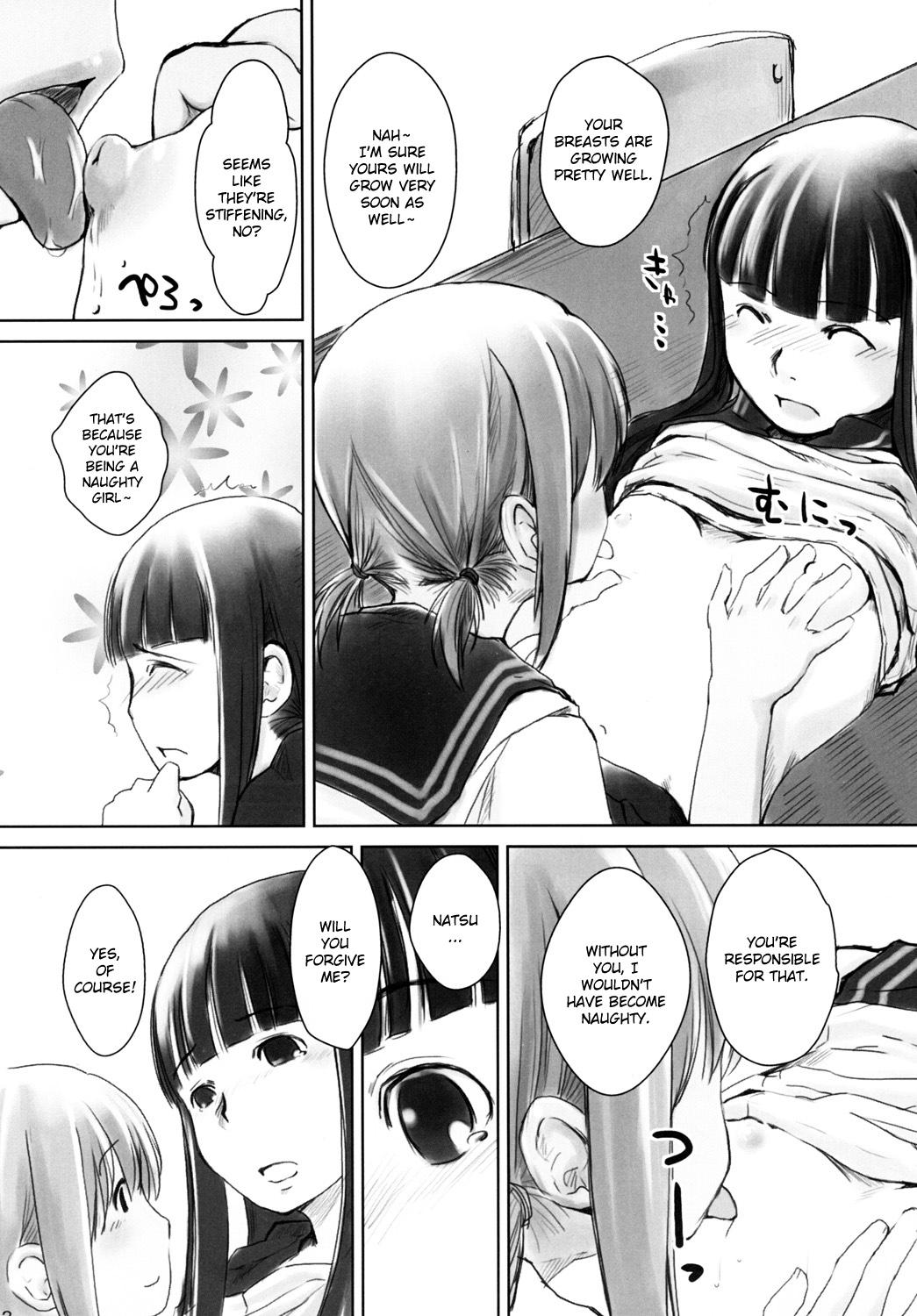 Hand Les Chuu Life 2nd Lesson Cock Suckers - Page 11