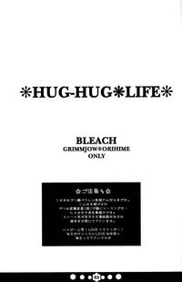 Hug-Hug Life 2